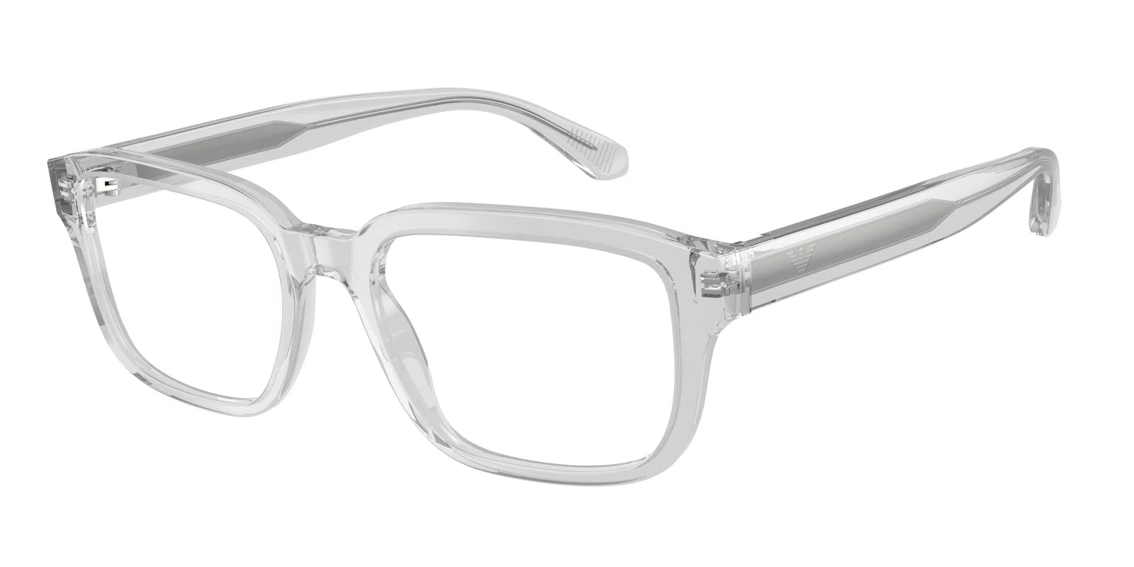 Emporio Armani 3255 Eyeglasses - view 2